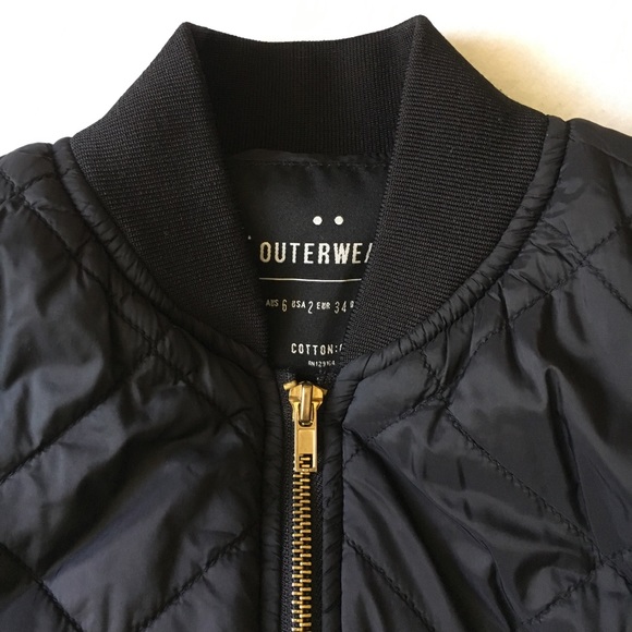 Adorable puff jacket! - Picture 3 of 7